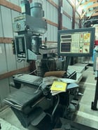 Meehanite / Supermax #YCM-40, CNC vertical mill - Image 4