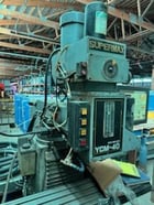 Meehanite / Supermax #YCM-40, CNC vertical mill - Image 7