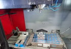 OKK #VB53a, 41" X, 20" Y, 20" Z, 20000 RPM,Cat 40 BIG+, 49" x23"table, 30 automatic tool changer,thru spindle - Image 3