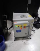 OKK #VB53a, 41" X, 20" Y, 20" Z, 20000 RPM,Cat 40 BIG+, 49" x23"table, 30 automatic tool changer,thru spindle - Image 7