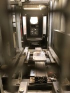 Toyoda #FH-550R-FMS, 230 automatic tool changer, 29" X, 31" Y, 33" Z, 15000 RPM, #50, 40 HP, Fanuc 30iMA - Image 3