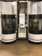 Toyoda #FH-550R-FMS, 230 automatic tool changer, 29" X, 31" Y, 33" Z, 15000 RPM, #50, 40 HP, Fanuc 30iMA - Image 5