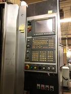 Toyoda #FH-550R-FMS, 230 automatic tool changer, 29" X, 31" Y, 33" Z, 15000 RPM, #50, 40 HP, Fanuc 30iMA - Image 6