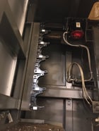 Toyoda #FH-550R-FMS, 230 automatic tool changer, 29" X, 31" Y, 33" Z, 15000 RPM, #50, 40 HP, Fanuc 30iMA - Image 8
