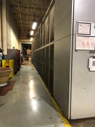 Toyoda #FH-550R-FMS, 230 automatic tool changer, 29" X, 31" Y, 33" Z, 15000 RPM, #50, 40 HP, Fanuc 30iMA - Image 10