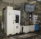 Pillar #MK11, 300 KW 3/10 kHZ, with 48" single spindle scanner, AB SLC5/04, 2005 - Image 1