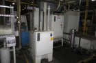 Pillar #MK11, 300 KW 3/10 kHZ, with 48" single spindle scanner, AB SLC5/04, 2005 - Image 4
