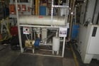Pillar #MK11, 300 KW 3/10 kHZ, with 48" single spindle scanner, AB SLC5/04, 2005 - Image 5