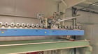 Barberan #PL-32-PVA, Profile Wrapper w/ Sheet Feeder, 300 mm width foil/veneer/profile, 50 mm thick profile - Image 2