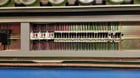 Barberan #PL-32-PVA, Profile Wrapper w/ Sheet Feeder, 300 mm width foil/veneer/profile, 50 mm thick profile - Image 6