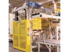 Mollers #HSA, Automatic Stretch Hooding System, 48" x 48" x 120" max pallet size, 120 units/hr. capacity, 2 - Image 1