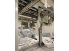 Mollers #HSA, Automatic Stretch Hooding System, 48" x 48" x 120" max pallet size, 120 units/hr. capacity, 2 - Image 2