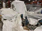 Mollers #HSA, Automatic Stretch Hooding System, 48" x 48" x 120" max pallet size, 120 units/hr. capacity, 2 - Image 4