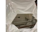 Mollers #HSA, Automatic Stretch Hooding System, 48" x 48" x 120" max pallet size, 120 units/hr. capacity, 2 - Image 6