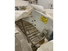 Mollers #HSA, Automatic Stretch Hooding System, 48" x 48" x 120" max pallet size, 120 units/hr. capacity, 2 - Image 7