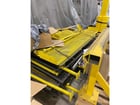 Mollers #HSA, Automatic Stretch Hooding System, 48" x 48" x 120" max pallet size, 120 units/hr. capacity, 2 - Image 9