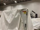Mollers #HSA, Automatic Stretch Hooding System, 48" x 48" x 120" max pallet size, 120 units/hr. capacity, 2 - Image 10