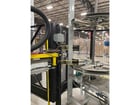 Mollers #HSA, Automatic Stretch Hooding System w/Corner Board Applicator, 48" x 48" x 120" max pallet size - Image 4