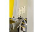 Mollers #HSA, Automatic Stretch Hooding System w/Corner Board Applicator, 48" x 48" x 120" max pallet size - Image 6
