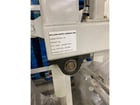 Mollers #HSA, Automatic Stretch Hooding System w/Corner Board Applicator, 48" x 48" x 120" max pallet size - Image 9