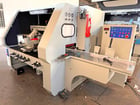 12" x 4-3/4" Cam-Wood #SM-324D, 4-Sided Planer for L-Shape Moulding, 9-1/2" min. L, 7-1/2 HP feed, 40 mm - Image 3