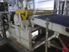 Hymac #100HP-SF, wetlap machine with heavy duty press - Image 9
