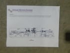 Hymac #100HP-SF, wetlap machine with heavy duty press - Image 10