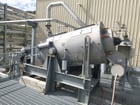 Vincent #EF-30, sludge press - Image 1