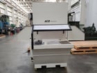 48" x 24" AER #HAZD-24X48, Downdraft Bench, wet, unused, 2019, several available - Image 1