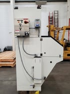 48" x 24" AER #HAZD-24X48, Downdraft Bench, wet, unused, 2019, several available - Image 5