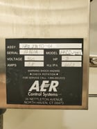 48" x 24" AER #HAZD-24X48, Downdraft Bench, wet, unused, 2019, several available - Image 7
