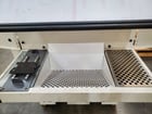 48" x 24" AER #HAZD-24X48, Downdraft Bench, wet, unused, 2019, several available - Image 8