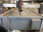 Omax #Maxiem-2040, Waterjet Cutting System, Omax Based PC Control, 13'10" X, 6' 7" Y, 12" Z, 2015 - Image 1