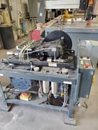 Omax #Maxiem-2040, Waterjet Cutting System, Omax Based PC Control, 13'10" X, 6' 7" Y, 12" Z, 2015 - Image 2
