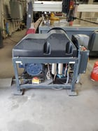Omax #Maxiem-2040, Waterjet Cutting System, Omax Based PC Control, 13'10" X, 6' 7" Y, 12" Z, 2015 - Image 3