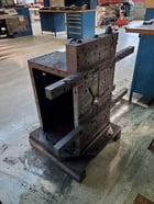 18" x 18" x 24" H 3-sided tombstone - Image 2