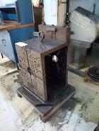 18" x 18" x 24" H 3-sided tombstone - Image 3