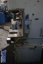 8 Ton, Denison Multipress #SO87L8204FSD267A72D210JMS206, hydraulic C-frame press, #74275 - Image 5
