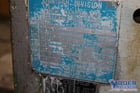 8 Ton, Denison Multipress #SO87L8204FSD267A72D210JMS206, hydraulic C-frame press, #74275 - Image 6