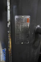 8 Ton, Denison Multipress #SO87L8204FSD267A72D210JMS206, hydraulic C-frame press, #74275 - Image 7