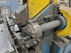 Teledyne Pines #M-94604-Dial-A-Bend, vertical hydraulic tube bender, 460 V., 3-phase - Image 5