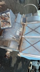 150 HP 1150/2000 RPM General Electric, Frame 506AT, Shunt, DPFG, 500 VA (2 available) - Image 4