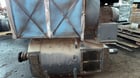 150 HP 1150/2000 RPM General Electric, Frame 506AT, Shunt, DPFG, 500 VA (2 available) - Image 5