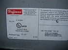 Witteman Company #A0003173-001, MW Deaerator, 100 gallon, 2' 6" H x 2' 7" diameter Tank, 2 HP - 3450 RPM - Image 9