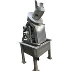 Rietz, Angle Disintegrator, 12" diameter Blade, 30 HP, 1770 RPM, 208-230/460 V - Image 1