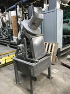 Rietz, Angle Disintegrator, 12" diameter Blade, 30 HP, 1770 RPM, 208-230/460 V - Image 3