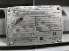 Rietz, Angle Disintegrator, 12" diameter Blade, 30 HP, 1770 RPM, 208-230/460 V - Image 7