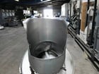 Rietz, Angle Disintegrator, 12" diameter Blade, 30 HP, 1770 RPM, 208-230/460 V - Image 8