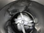 Rietz, Angle Disintegrator, 12" diameter Blade, 30 HP, 1770 RPM, 208-230/460 V - Image 9