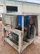 APV #G-55-3P, Homogenizer, 2-Stage, 10500 GPH, 2539 psig, 75 HP - 230/460 V motor, 2001 - Image 4